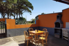 Casa Los Pinos